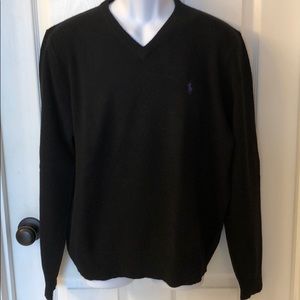 Ralph Lauren Men’s sweater